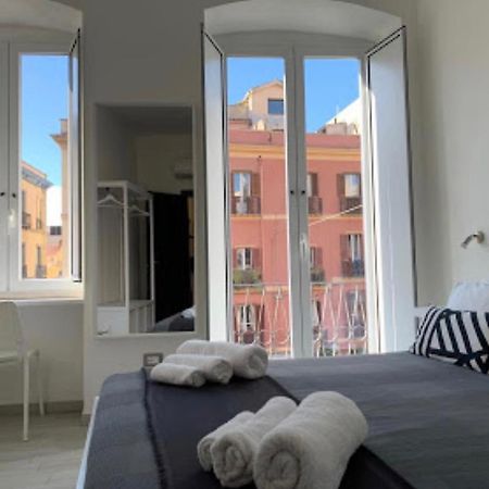 Angel Room Nel Corso Cagliari Zewnętrze zdjęcie