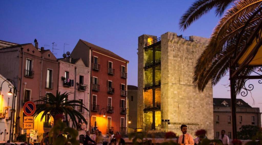 Angel Room Nel Corso Cagliari Zewnętrze zdjęcie