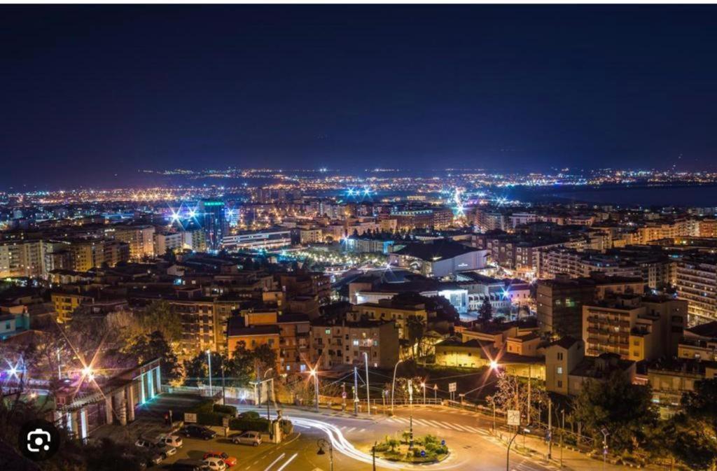 Angel Room Nel Corso Cagliari Zewnętrze zdjęcie