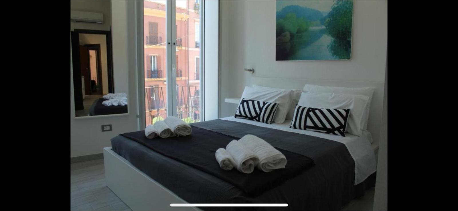 Angel Room Nel Corso Cagliari Zewnętrze zdjęcie