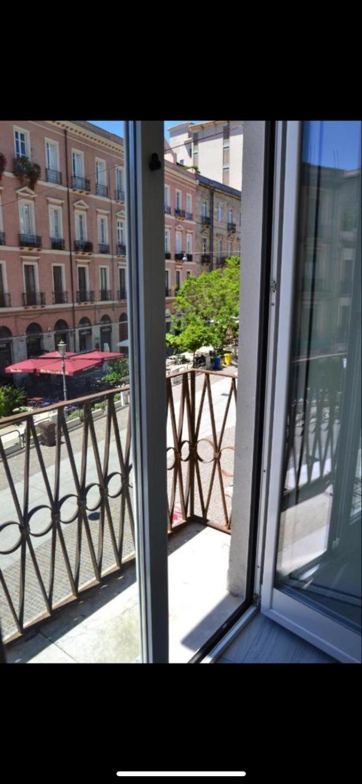 Angel Room Nel Corso Cagliari Zewnętrze zdjęcie